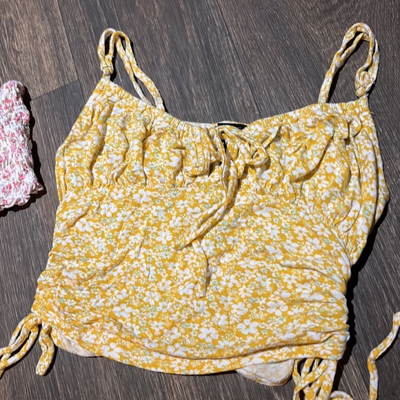 Forever 21 Top Lot - Picture 2 of 9